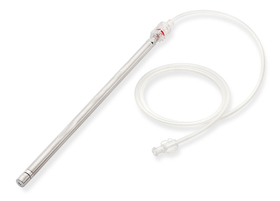 Wand device