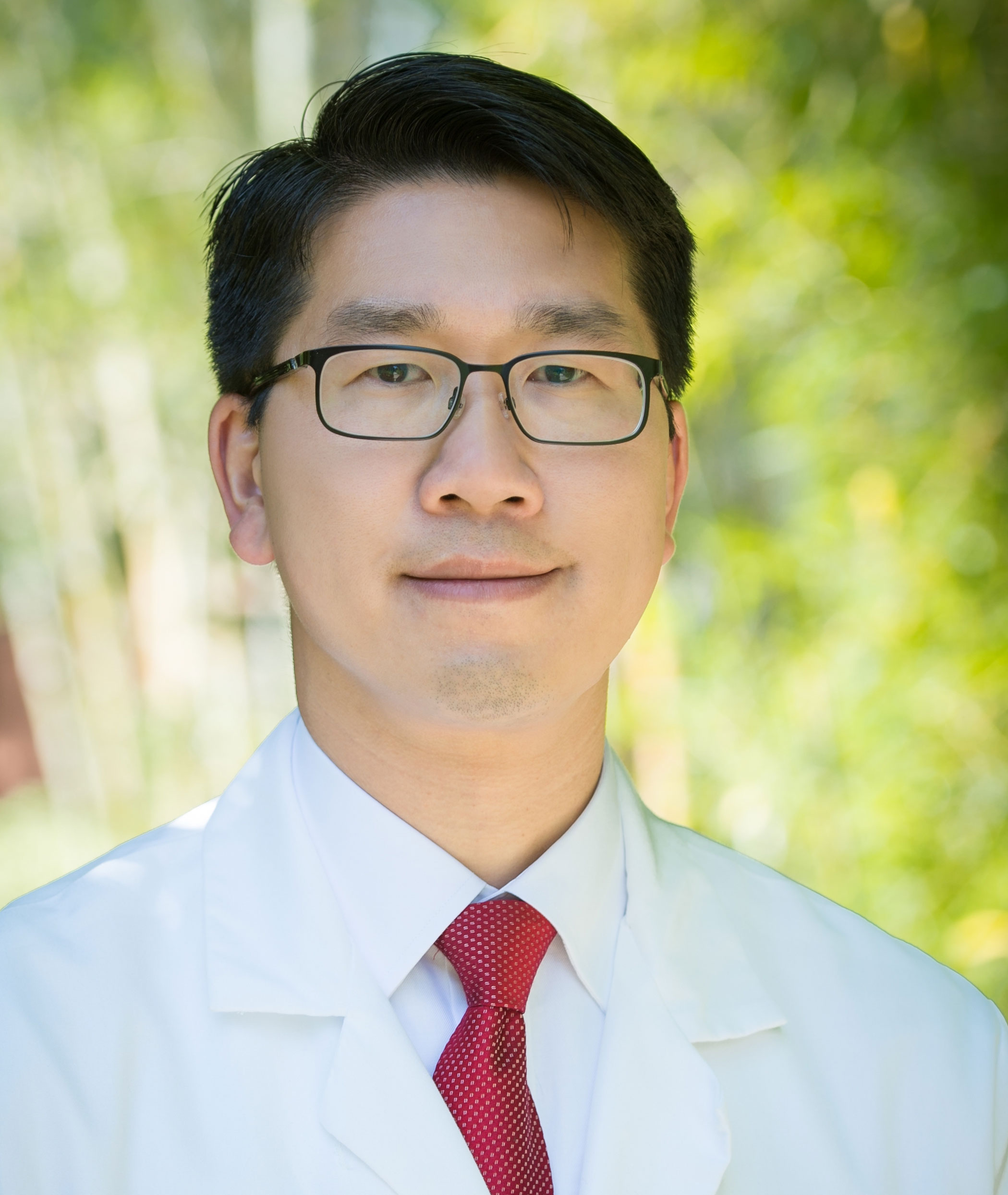 Doctor Profile
