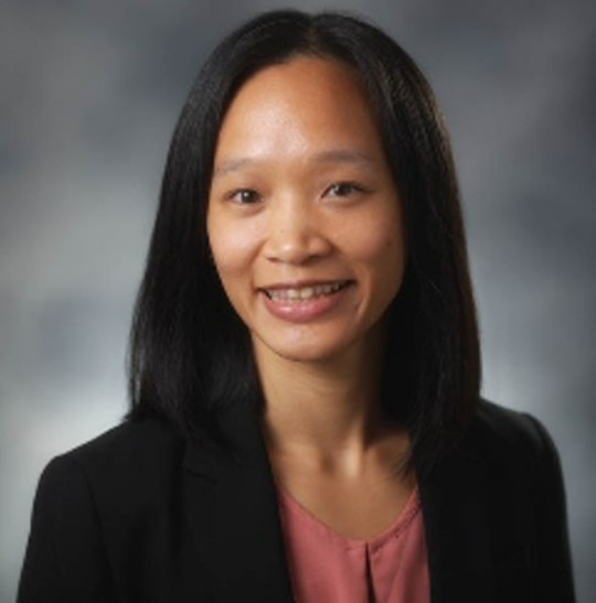 Doctor Profile