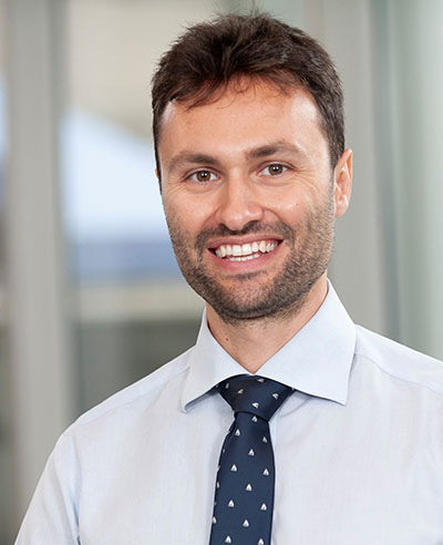 Goffredo Paolo