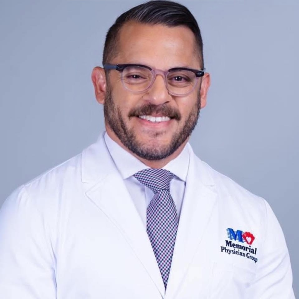 Doctor Profile